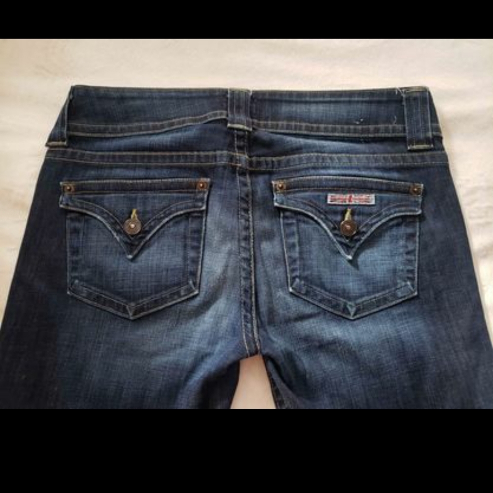 Hudson Jeans - Women's Bootcut